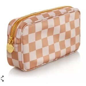 Stoney Clover Lane Checkered Small Pouch-Bloomingdale’s Exclusive